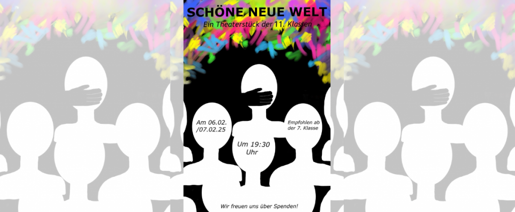 Theaterstück der 11. Klasse