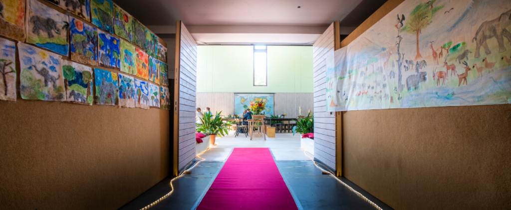 Einladung zur Mitgliederversammlung 20.05.2026