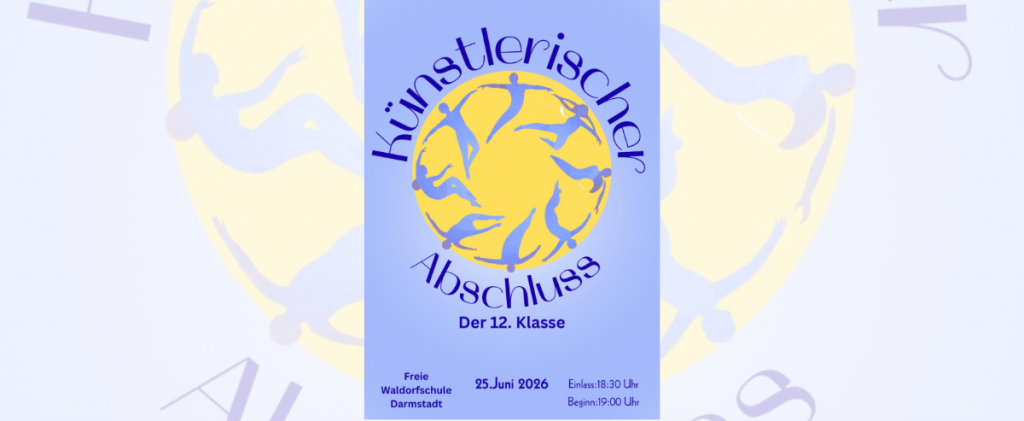 Künstlerischer Abschluss