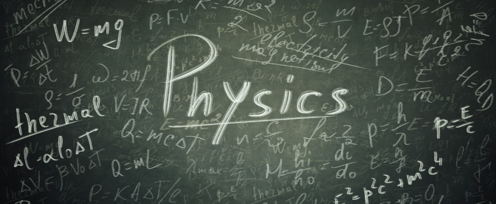 Lehrkraft für das Fach Physik (m/w/d)